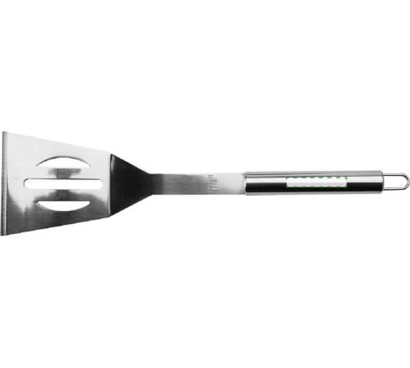 Grillset i rostfritt stål